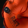 Надувной коврик KLYMIT INSULATED STATIC V Оранжевый 06IVOR02C