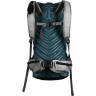 Туристический рюкзак KLYMIT SPLASH 25L синий 12SPBL01C